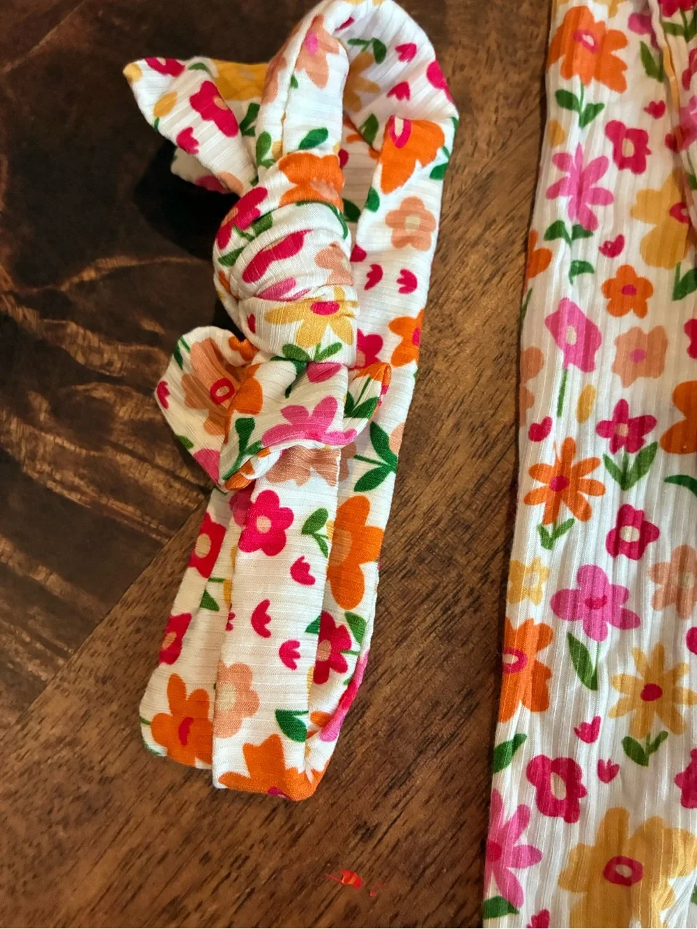 Brave Little Ones bamboo zip